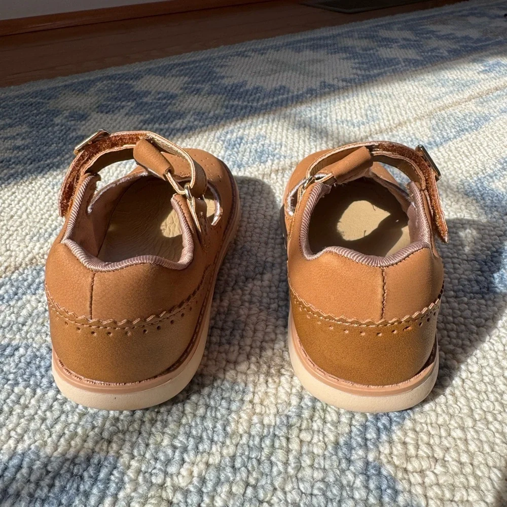 Stride Rite Mary Jane’s